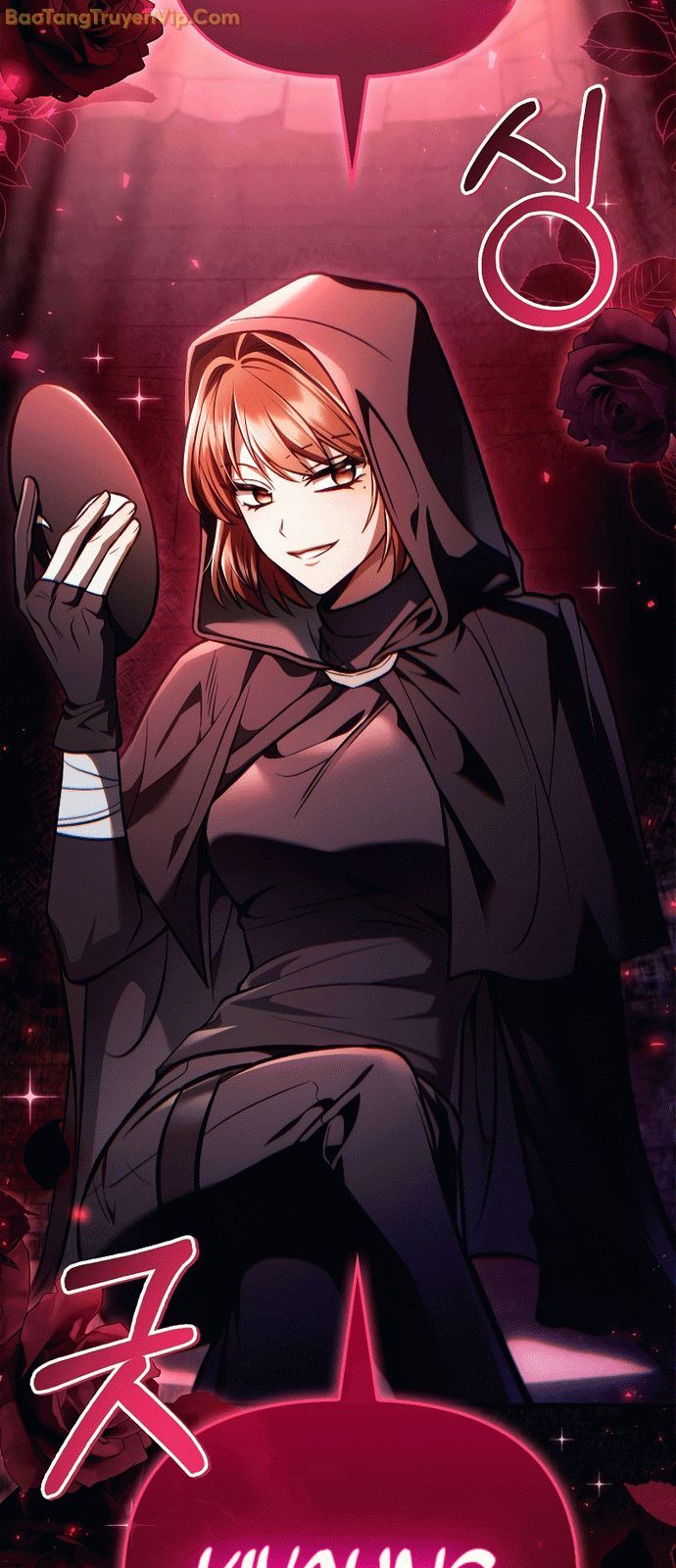 Kí Sự Hồi Quy chapter 130 78