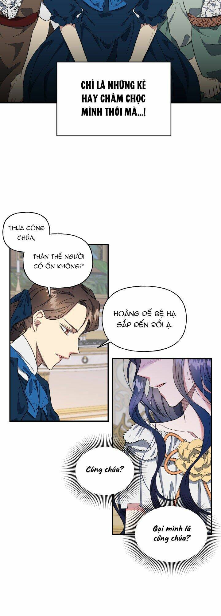 tế phẩm công chúa chapter 2 6