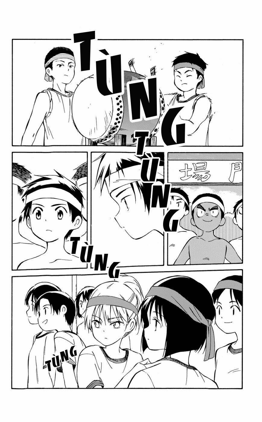 hitoribocchi no chikyuu shinryaku chapter 26 69