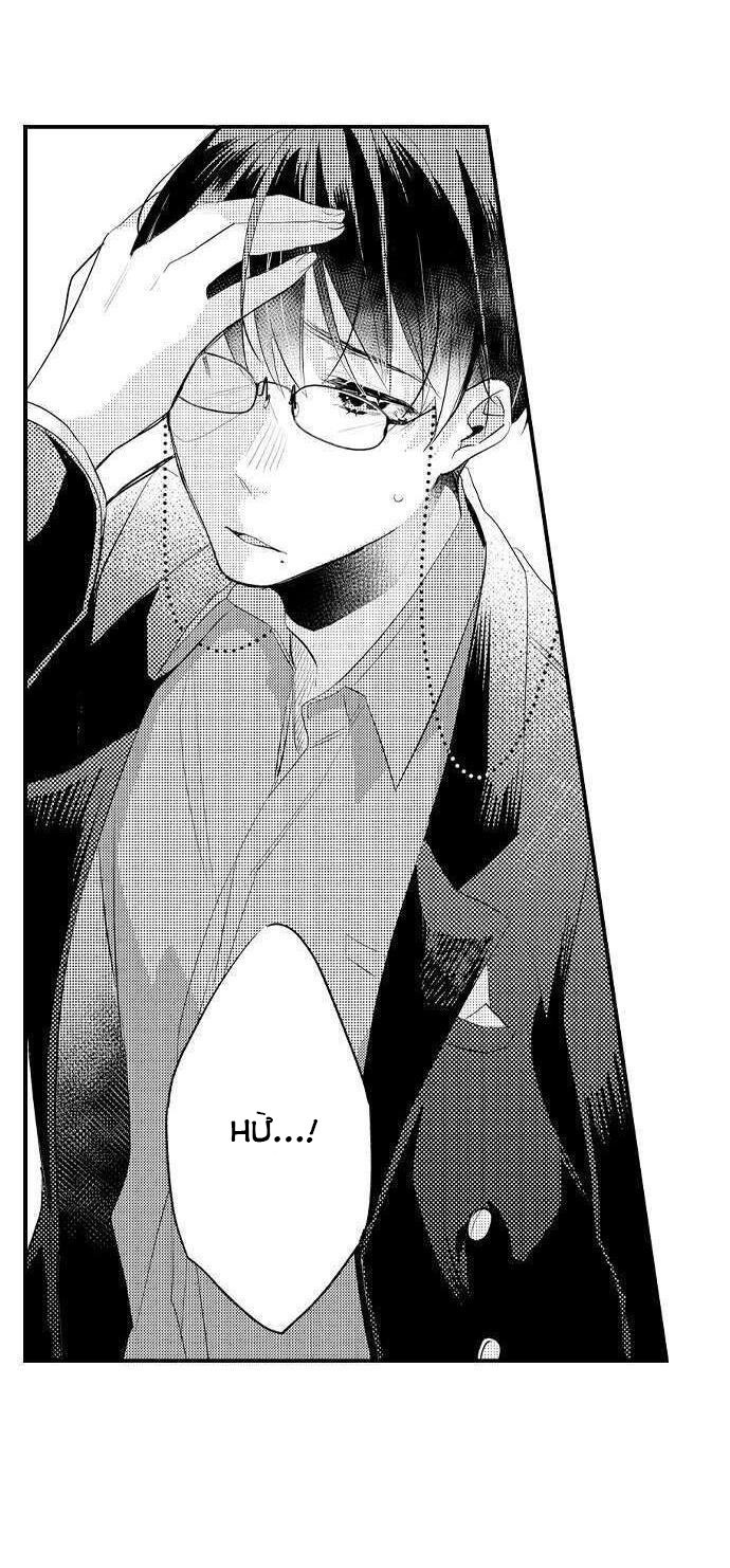 hoàng tử không thể làm chuyện đó một mình chapter 15 16