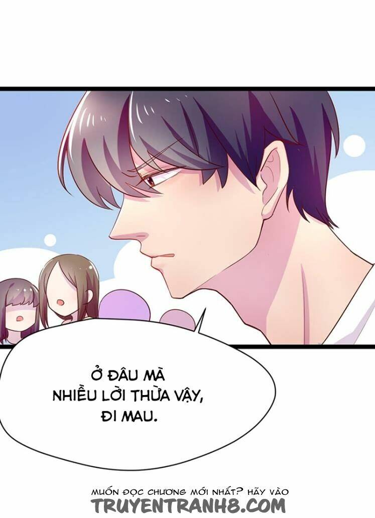 lãnh tình boss xin buông tay em chapter 12 13