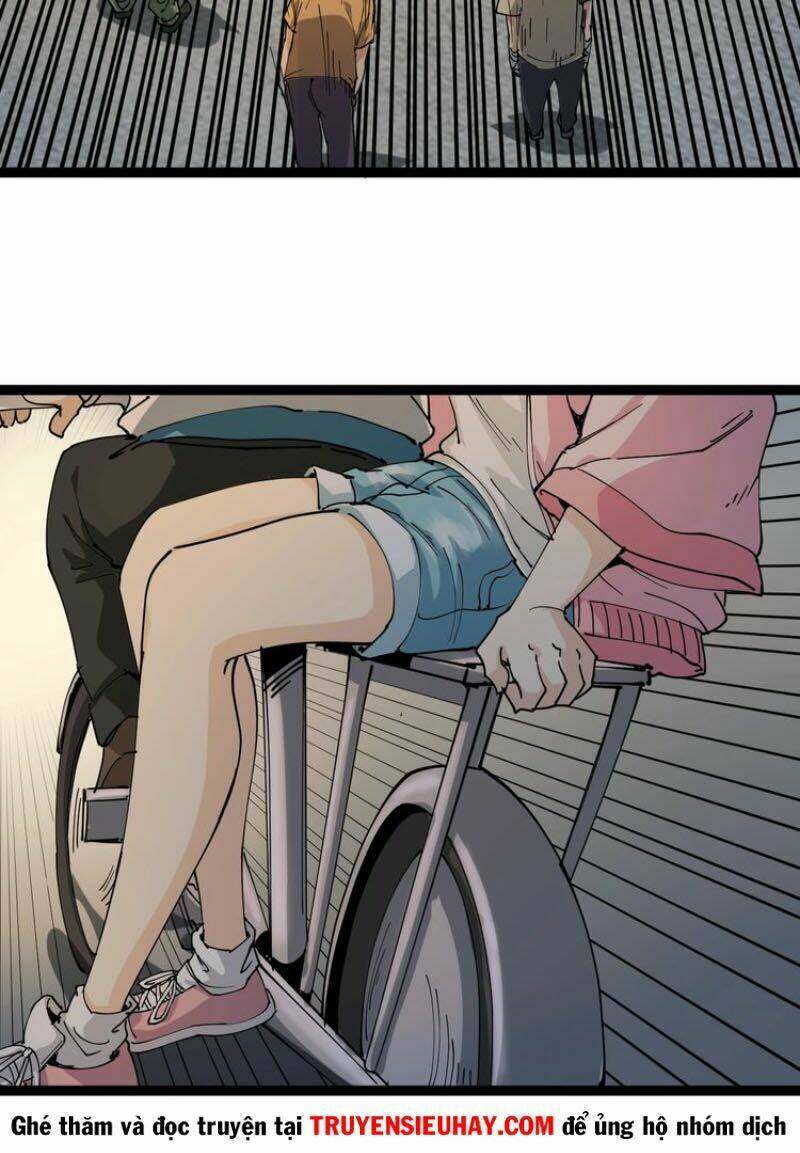 hồi xuân tiểu độc y chapter 9 100