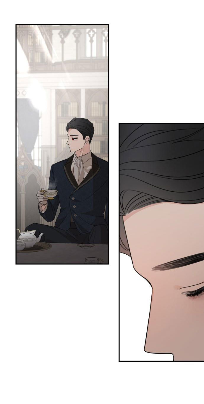 gia đình chồng bị ám ảnh bởi tôi chapter 71.2 36