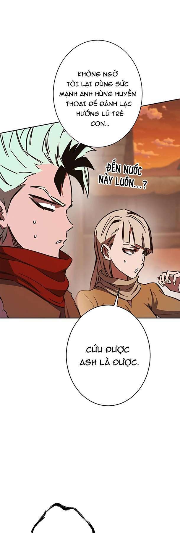 ex & ash chapter 90 43