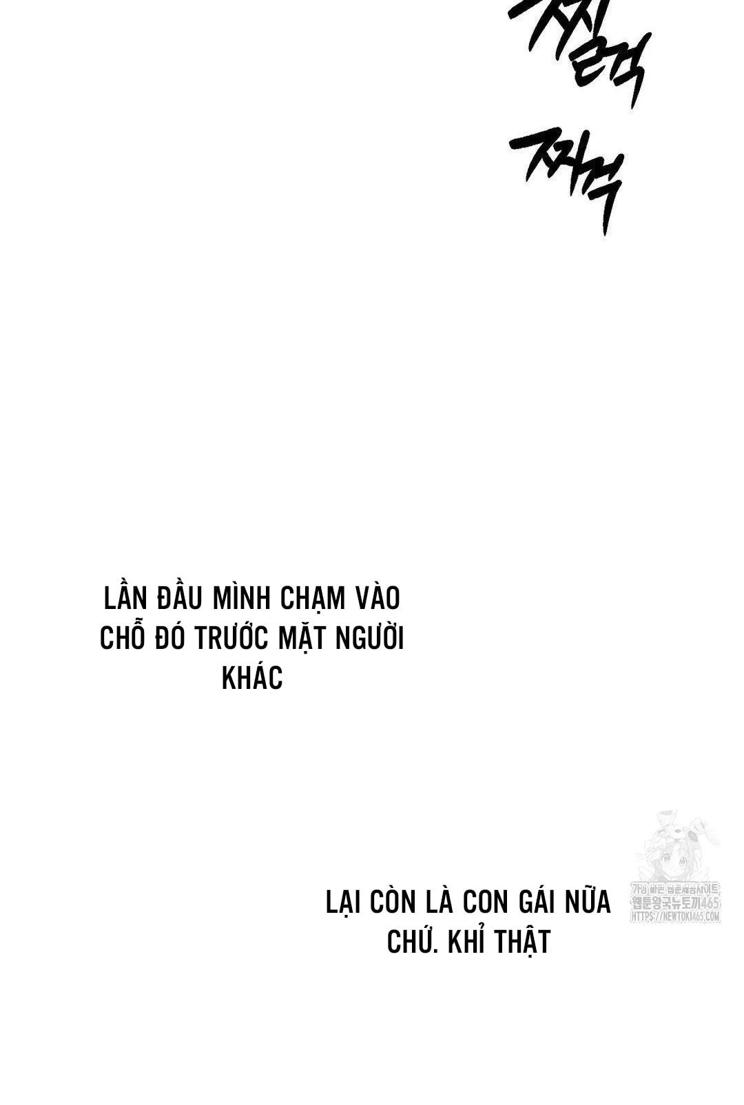 [18+] người đàn ông làm tình với quỷ chapter 8.1 19
