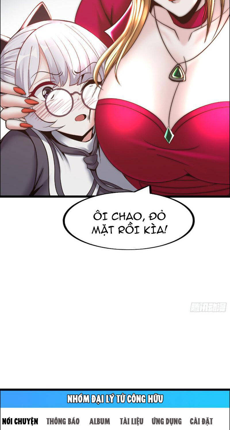 phát sóng trực tiếp, ta cầu hôn với nữ quỷ, vậy mà nàng lại đồng ý! chapter 21 28