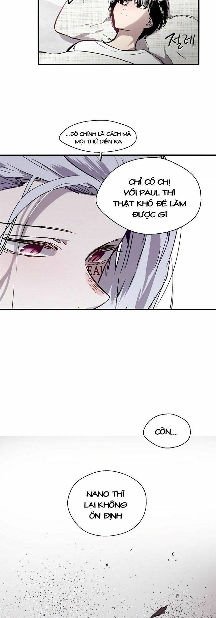 người máy hủy diệt chapter 107 30