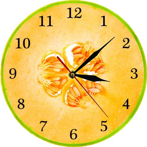 Đồng hồ treo tường hình phật 7