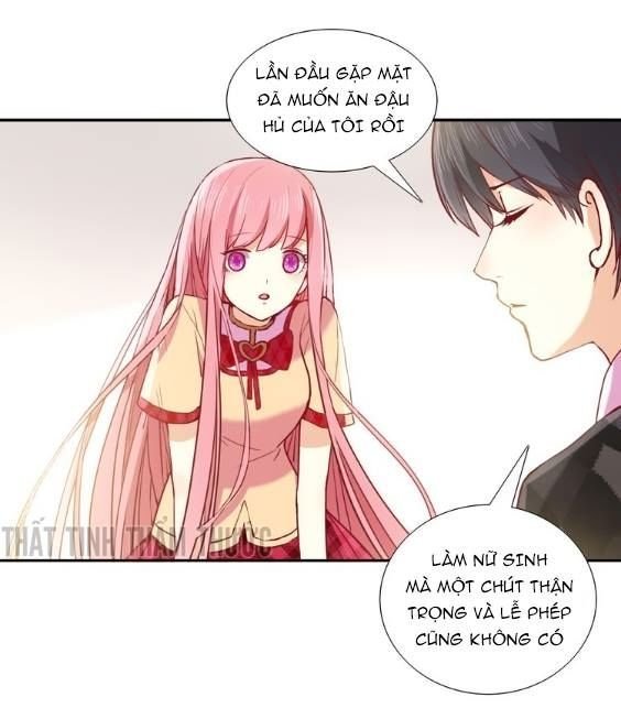 mộng văn sơn hải kinh chapter 3 74