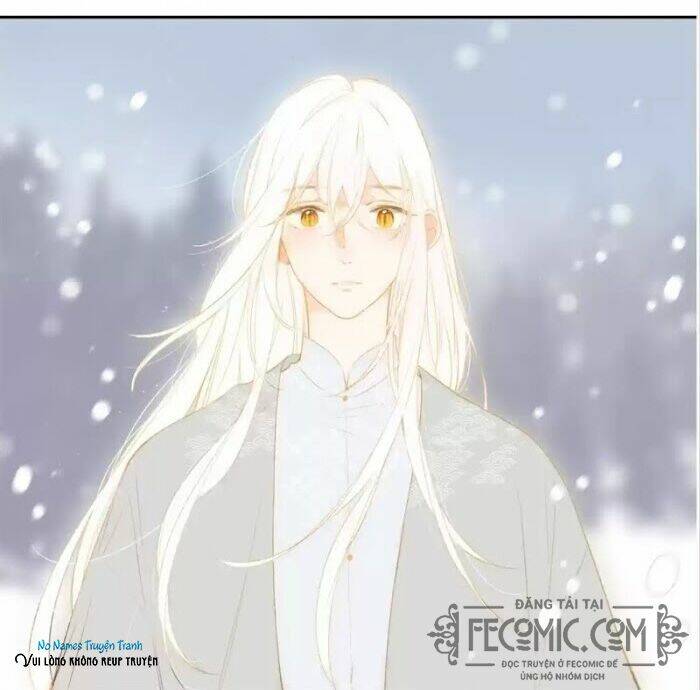 sos! tôi đã yêu một con sâu bướm (phần 2) chapter 24 5