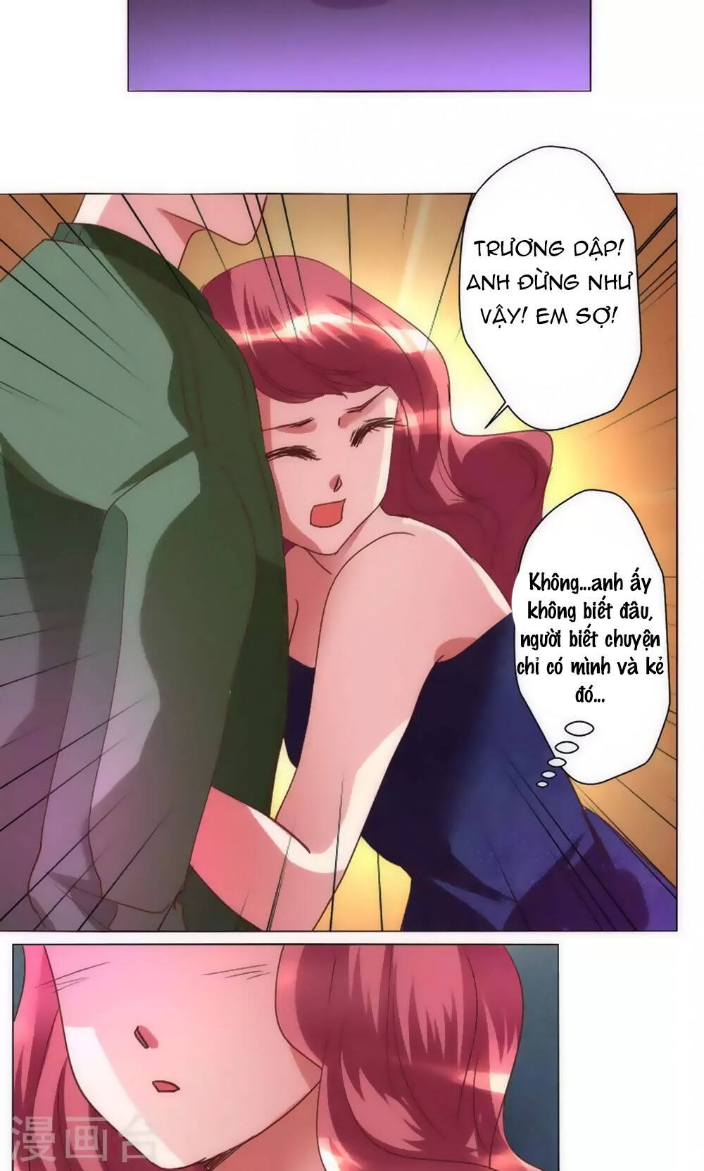 một tuần làm tình nhân chapter 38 5