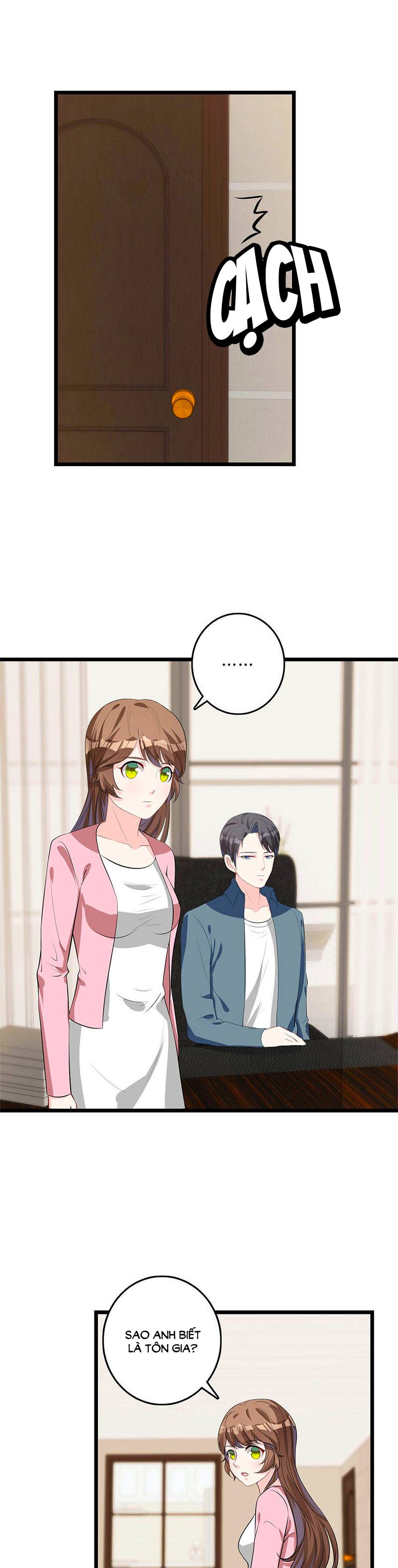 tân nương thế thân chapter 41 5