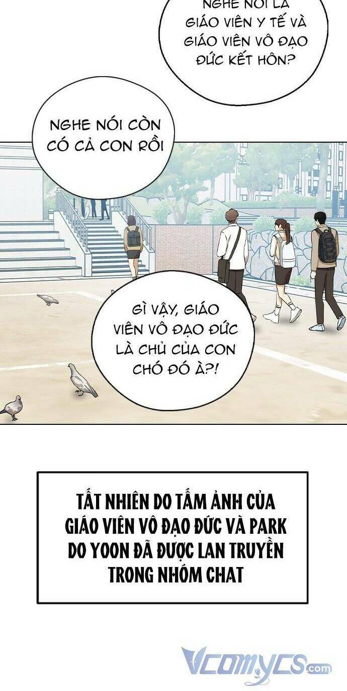 duyên nợ kiếp trước chapter 41 42