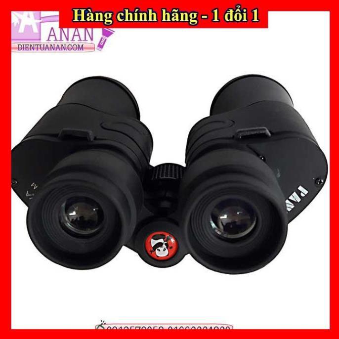 ️ - Ống nhòm 2 mắt Panda cao cấp