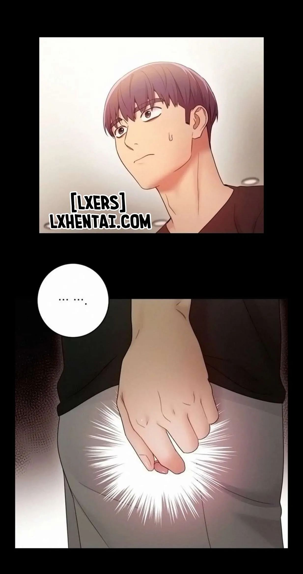 bạn của mẹ kế - không che chapter 31 13