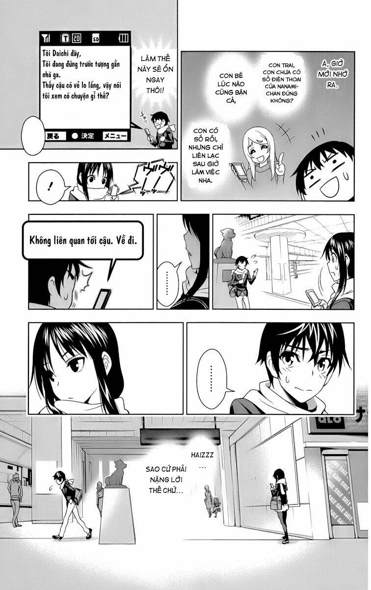 famidol! chapter 1 21