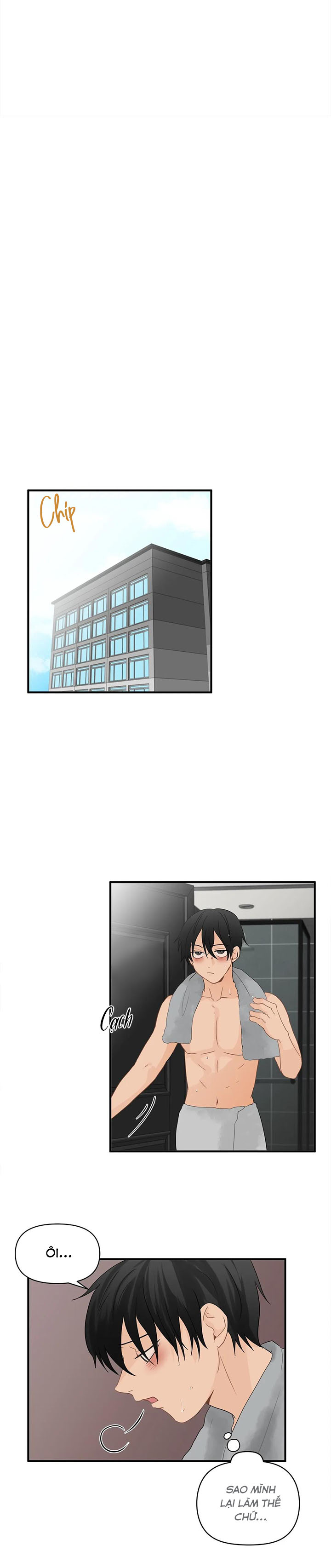 phi thường hoàn mỹ chapter 34 18