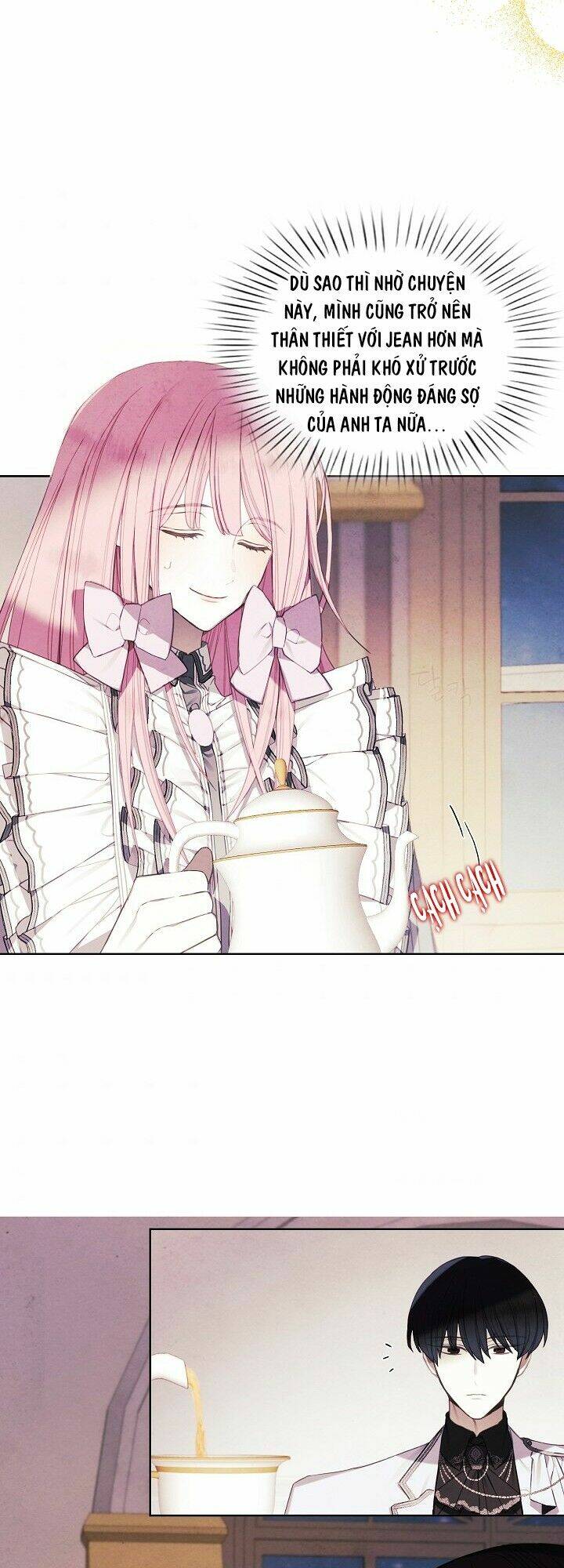 tiệm búp bê của công chúa chapter 18 30