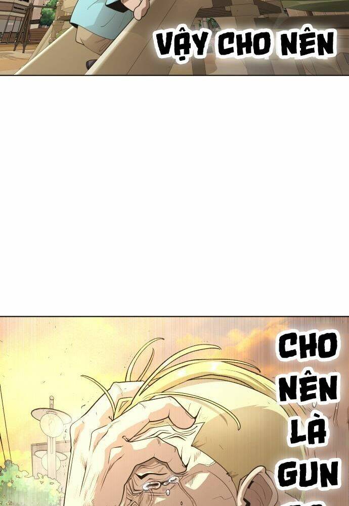 kĩ nguyên của anh hùng chapter 91 127