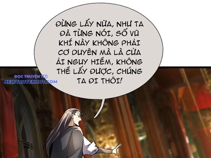 ngủ say vạn cổ: xuất thế đẩy ngang chư thiên chapter 70 60