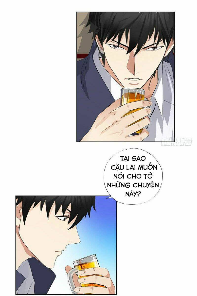 học viện cao thủ chapter 26 12