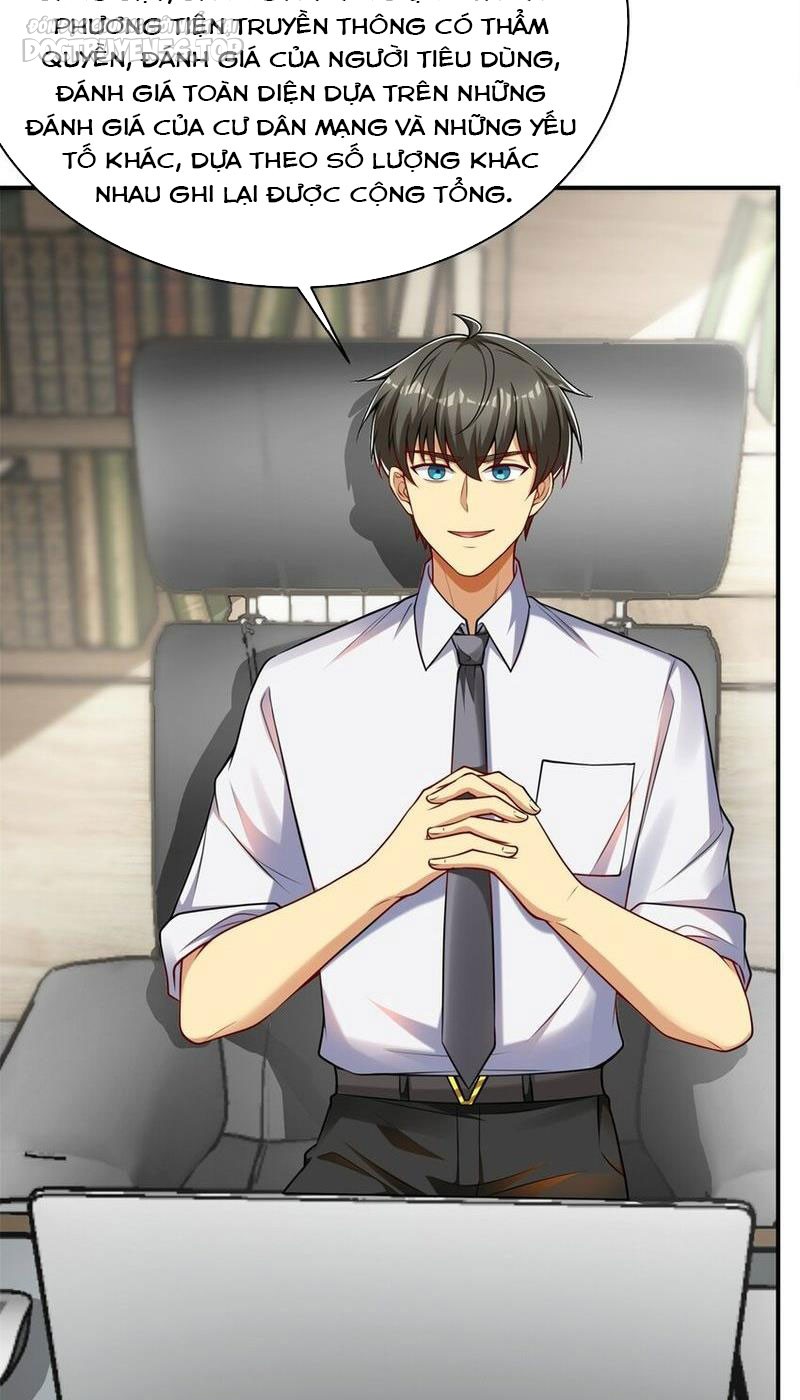 ta làm giàu từ thua lỗ game chapter 122 11