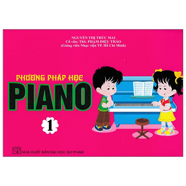 Phương Pháp Học Piano 1