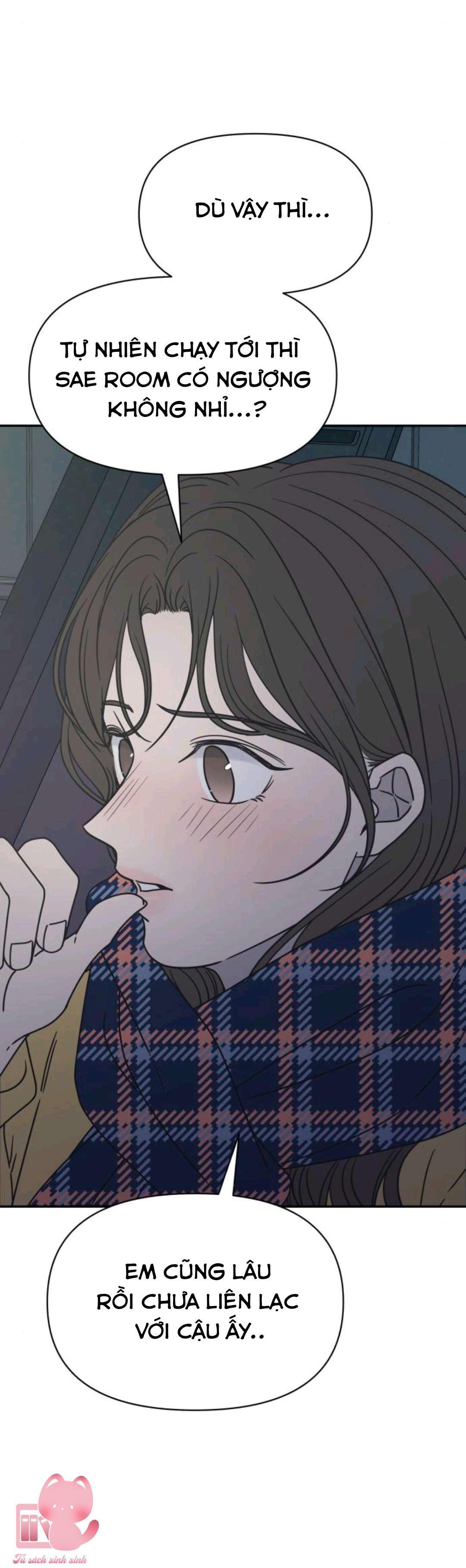 nói không với tình công sở chapter 3 22