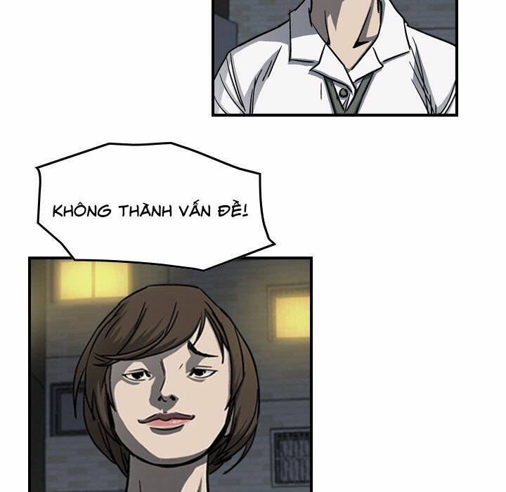 huyền thoại : khởi đầu chapter 58 62