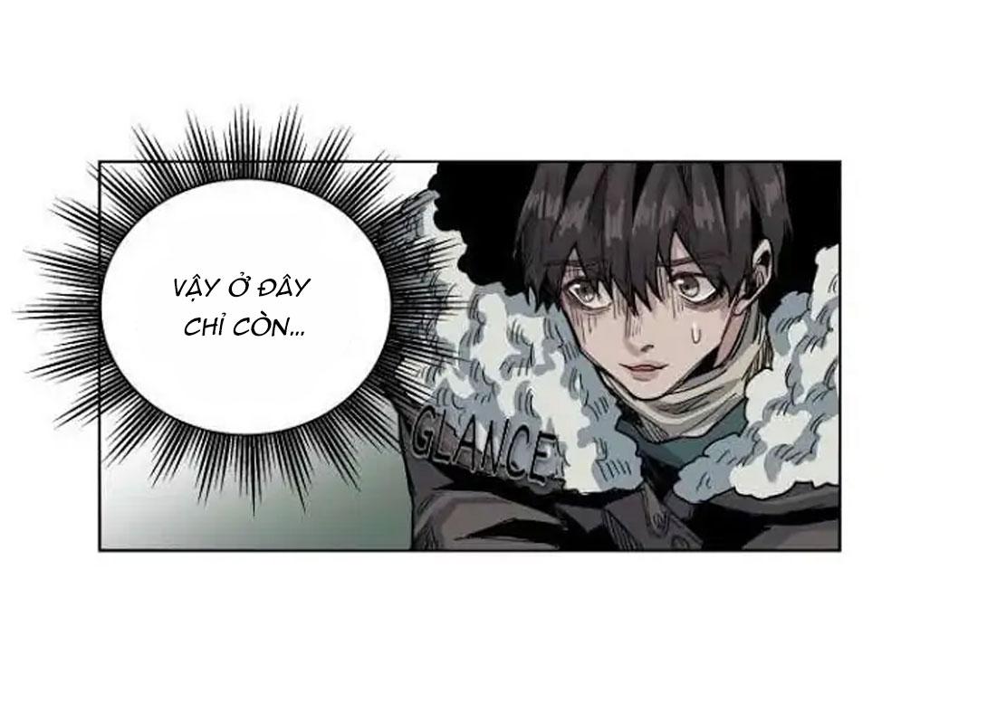 ánh nhìn của quạ chapter 36 8