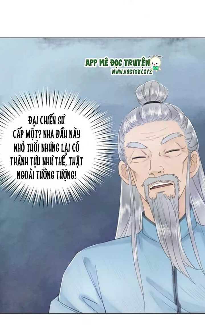 cực phẩm phế vật tiểu thư chapter 37 12