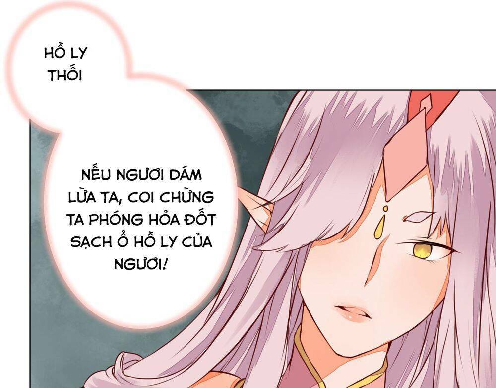 đốt đào hoa chapter 7 30