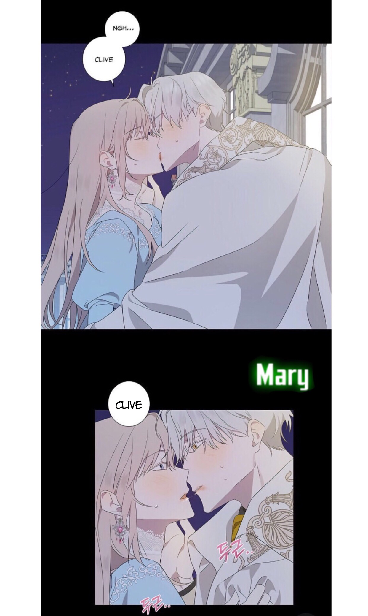 một bí mật mở chapter 2 31