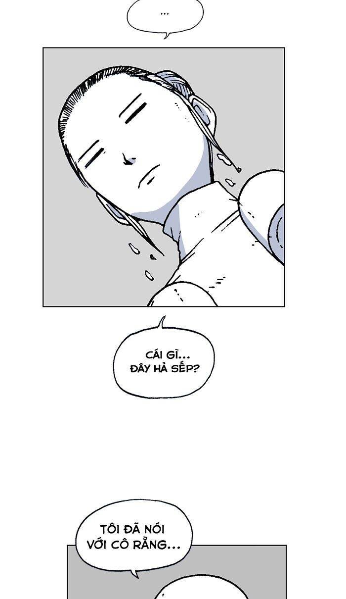 mắc kẹt trên mặt trăng chapter 49 29