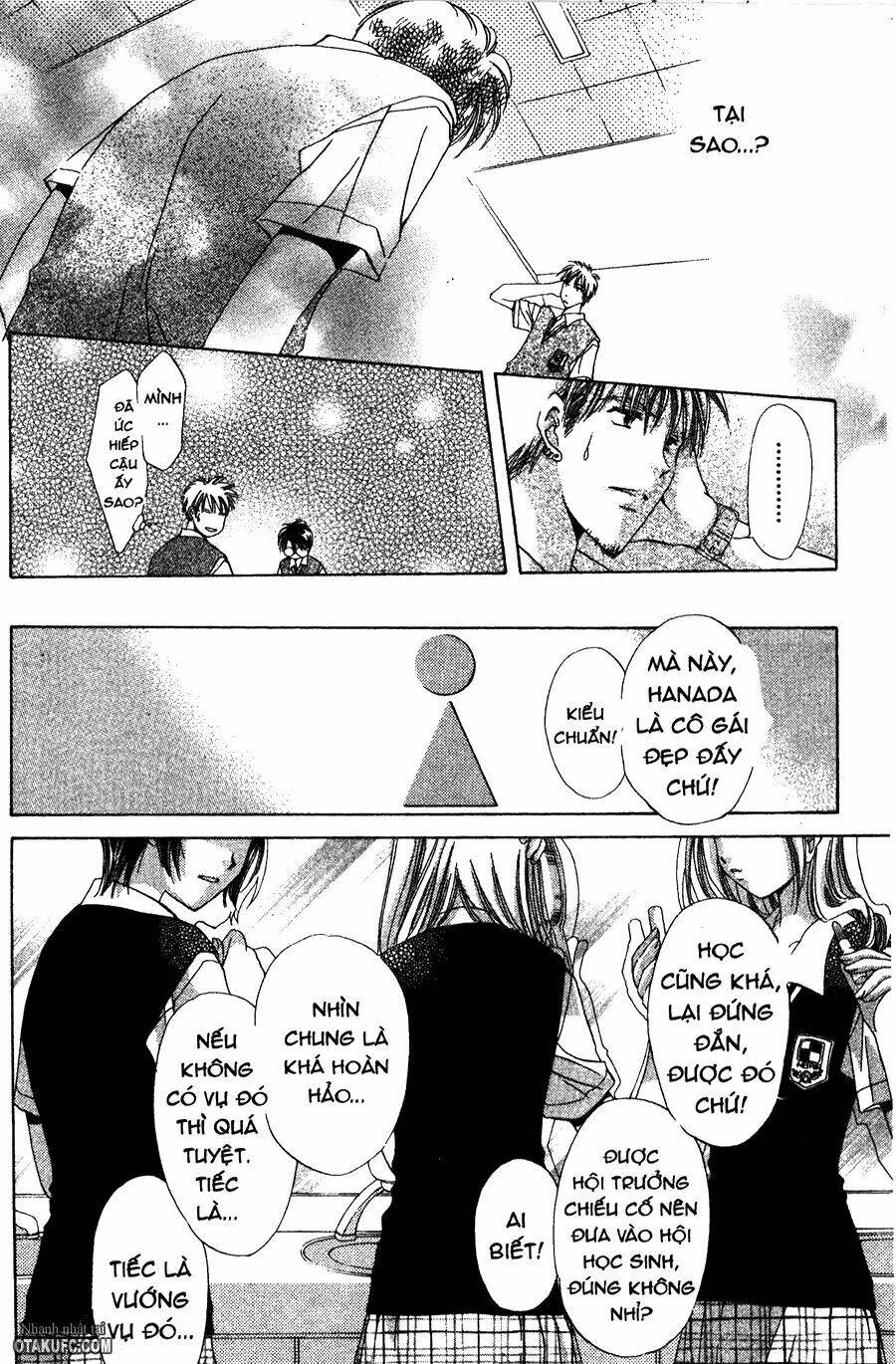 gatcha gacha chapter 8 21