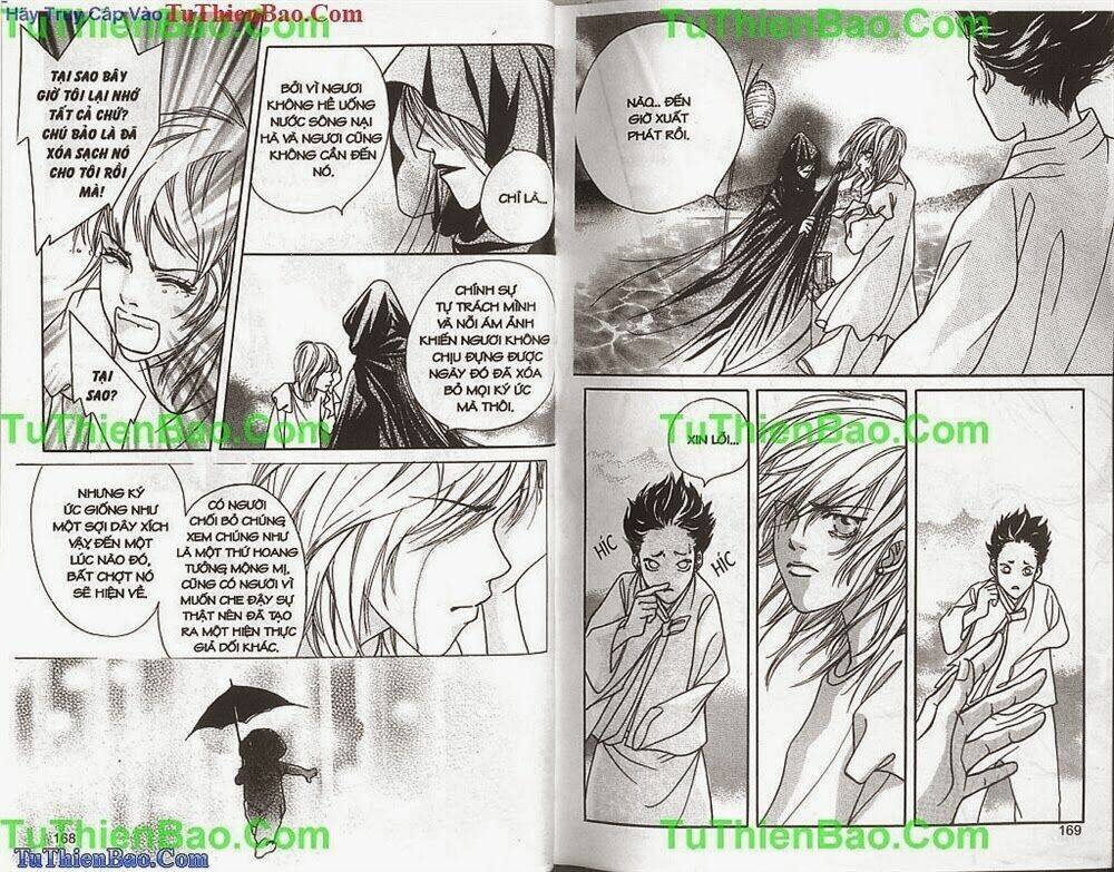 cổ vật kinh hoàng chapter 9 85