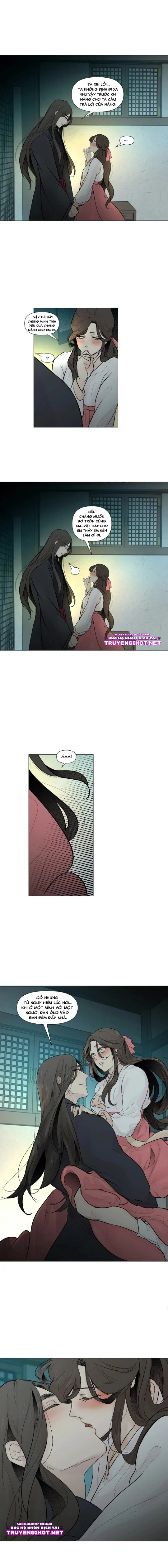 ellin’s solhwa chapter 28 2