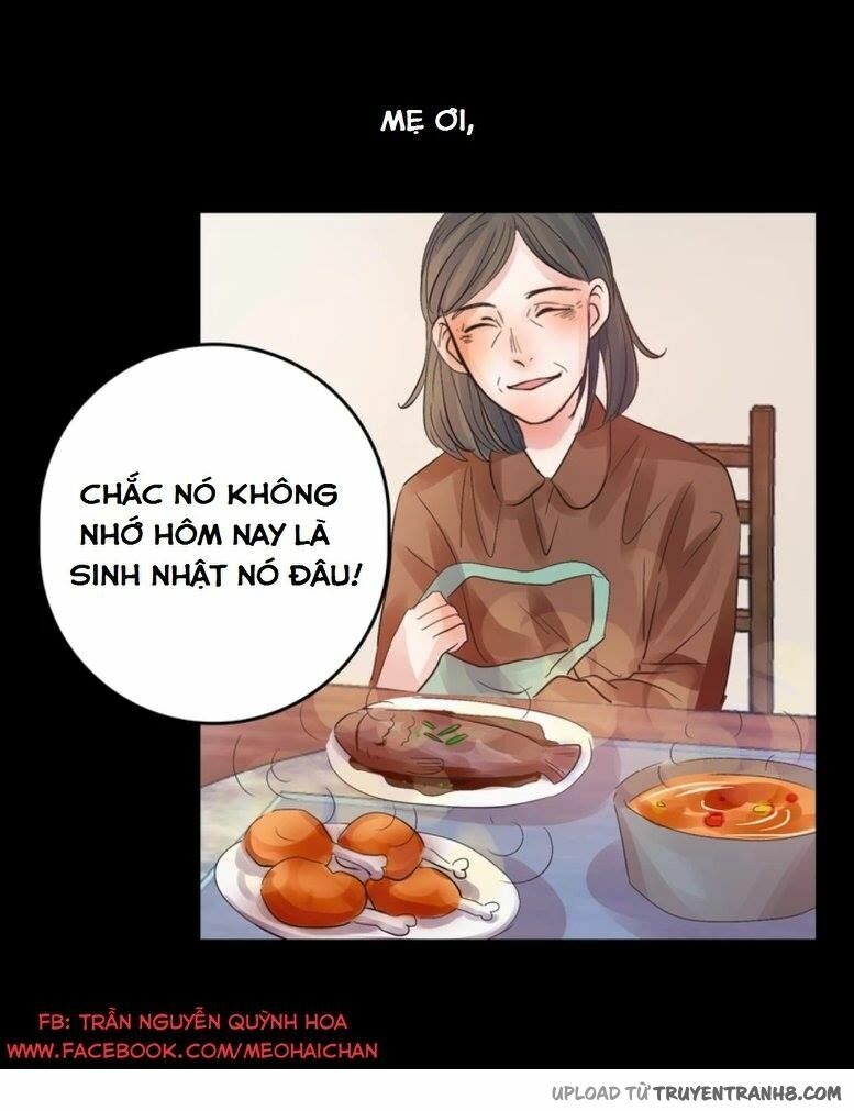 trả thù trường trung học phần 2 chapter 3 4