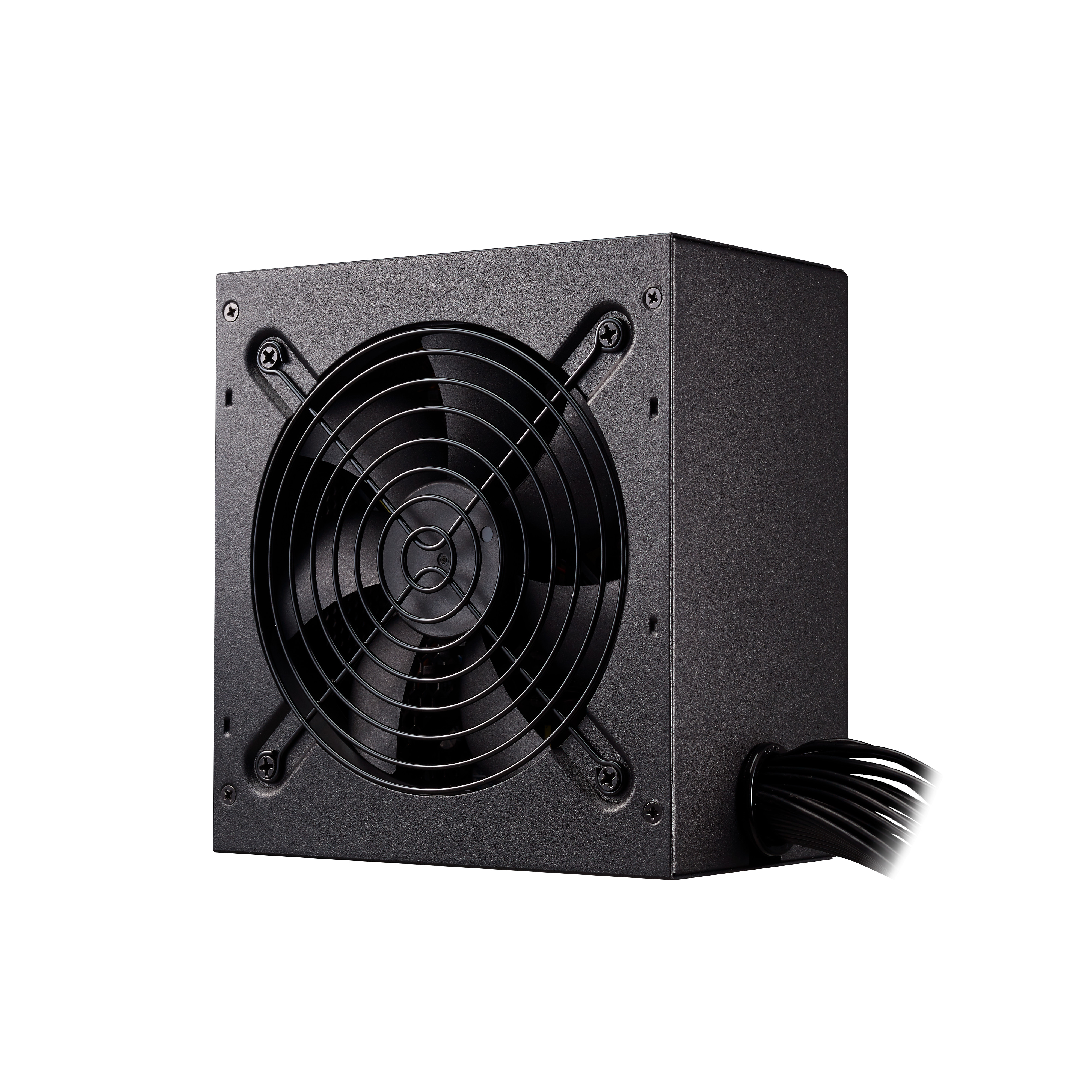 Nguồn máy tính Cooler Master  MWE 700 BRONZE V2 - 80 Plus BRONZE - Hàng chính hãng