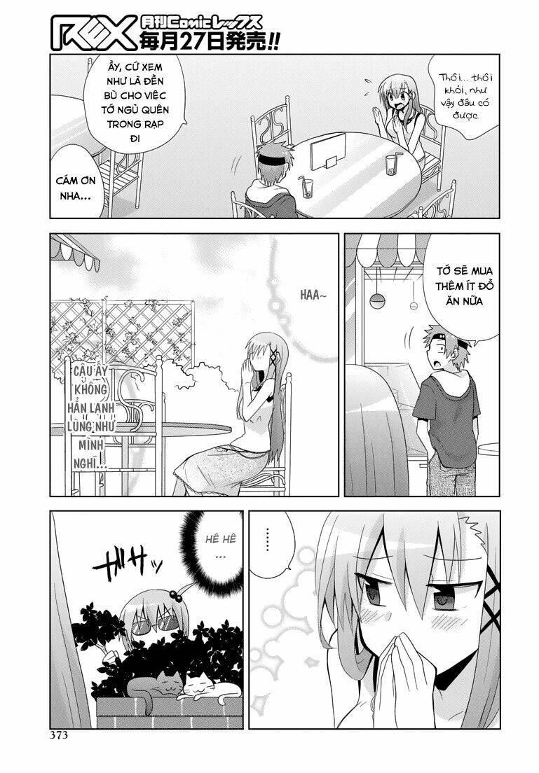 chichi ga loli na mono de chapter 9 13