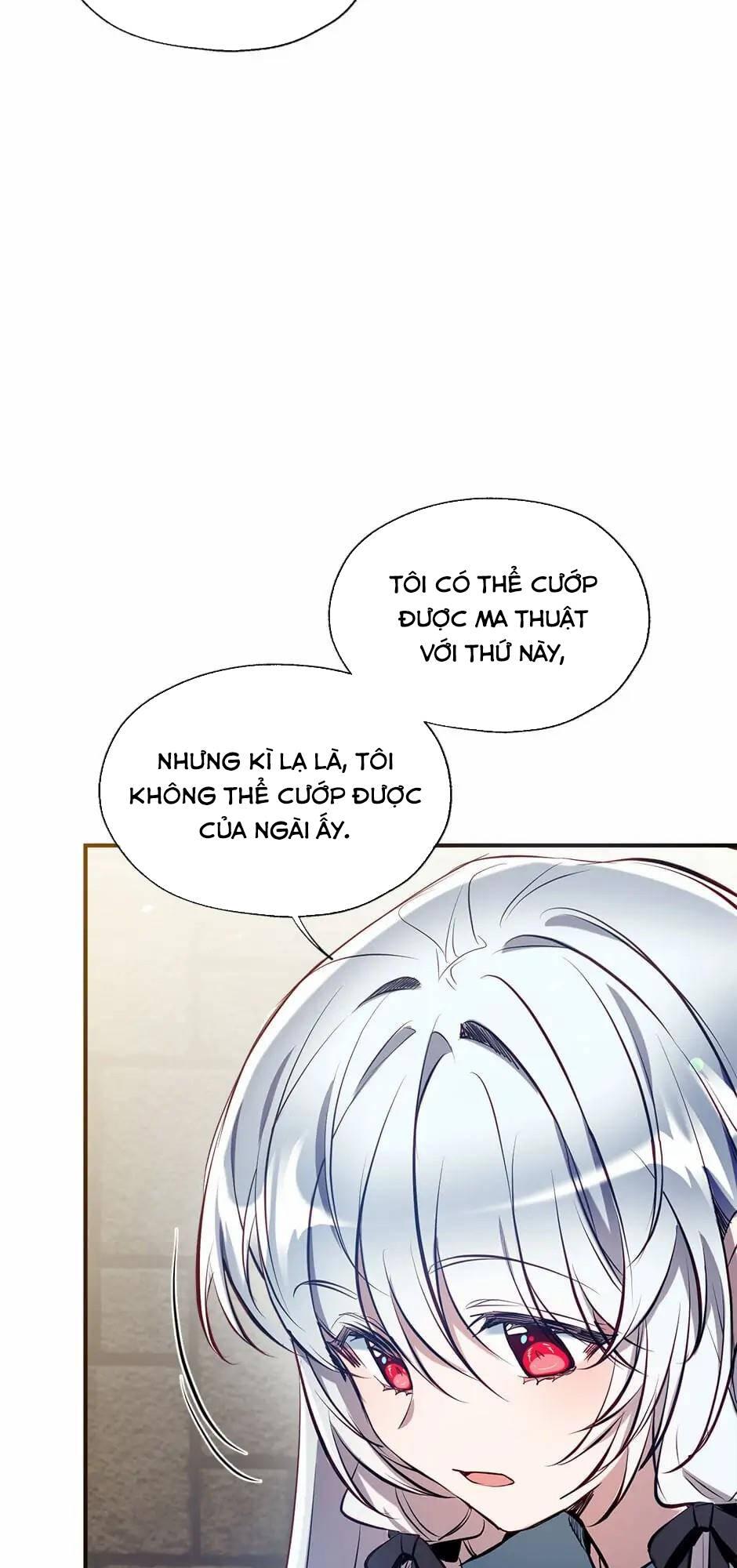 chúng ta có thể trở thành gia đình được không? chapter 80 79