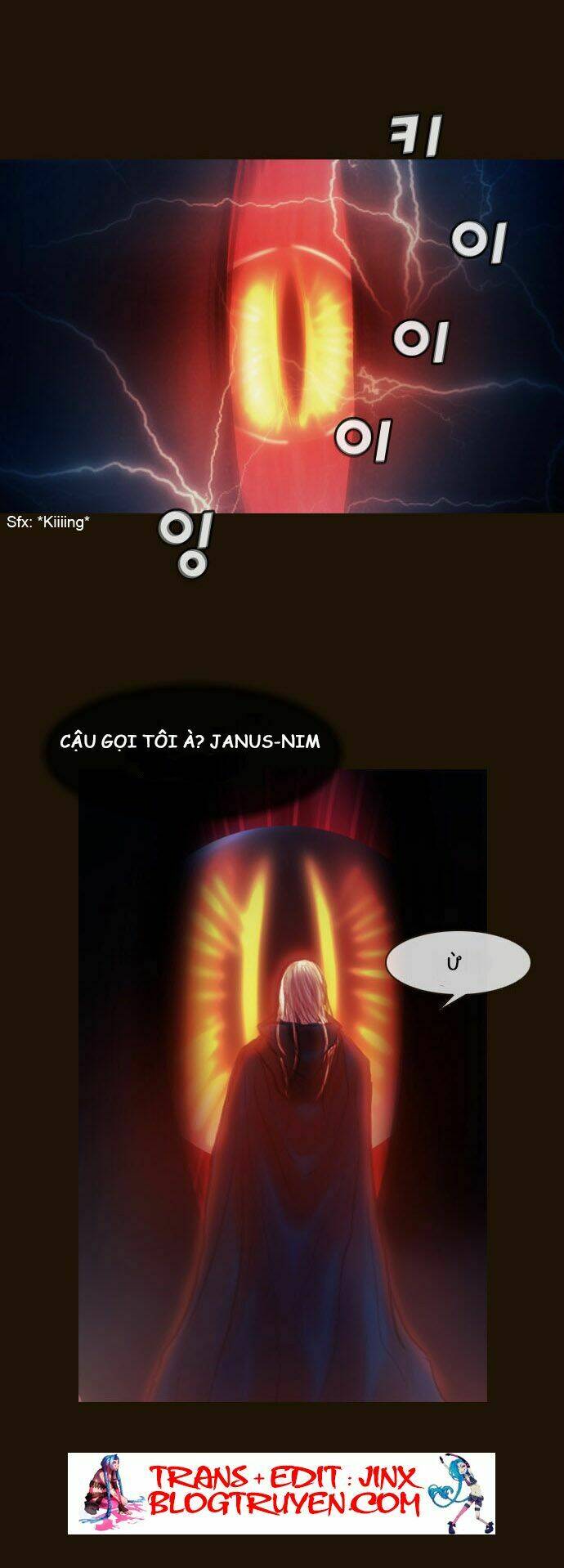 hội ảo thuật chapter 162 39