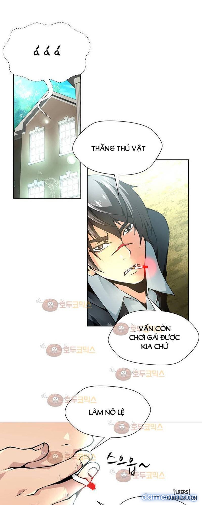 nô lệ song sinh chapter 97 17