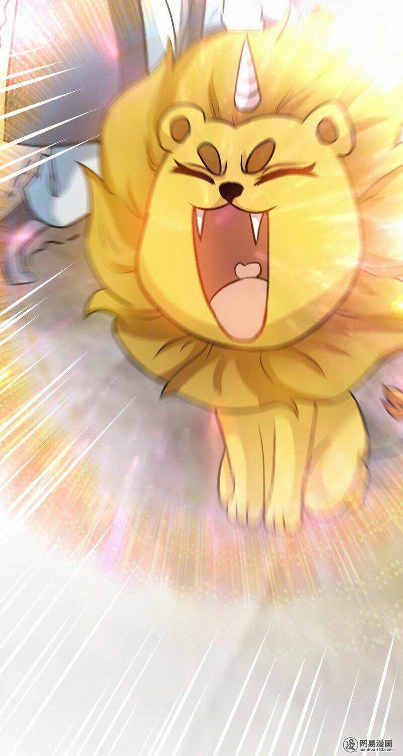 chí tôn thần ma chapter 18 25