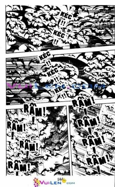 những người bạn tốt chapter 19 147