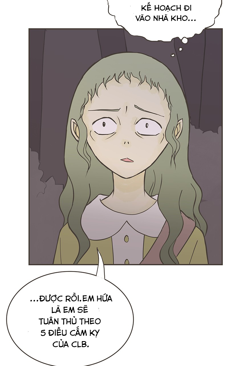 những nàng công chúa bị nguyền rủa chapter 18 45