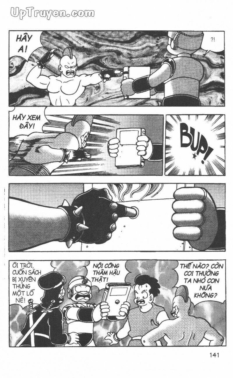 đội quân nhí nhố chapter 20 144