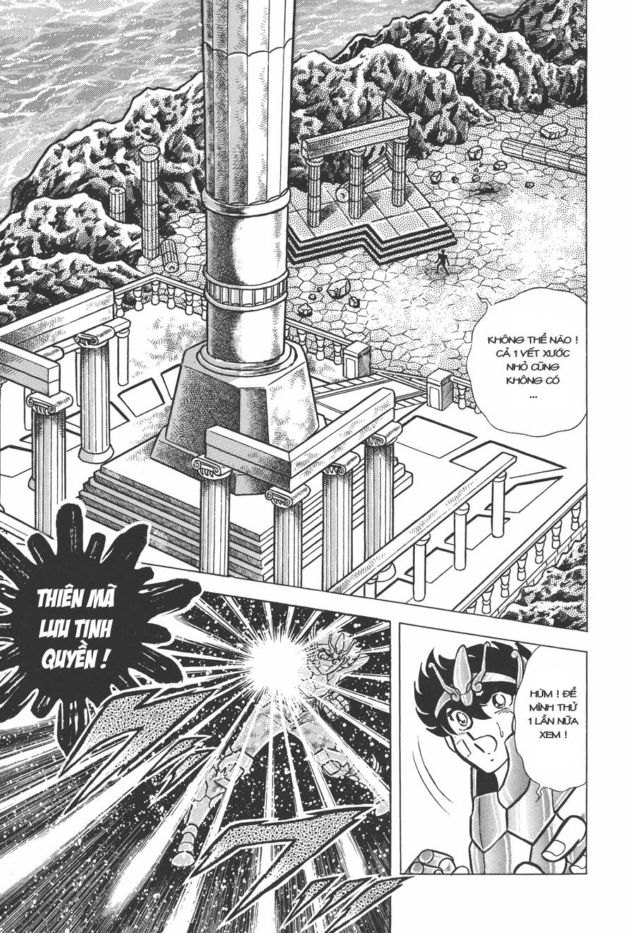 áo giáp vàng chapter 52 23