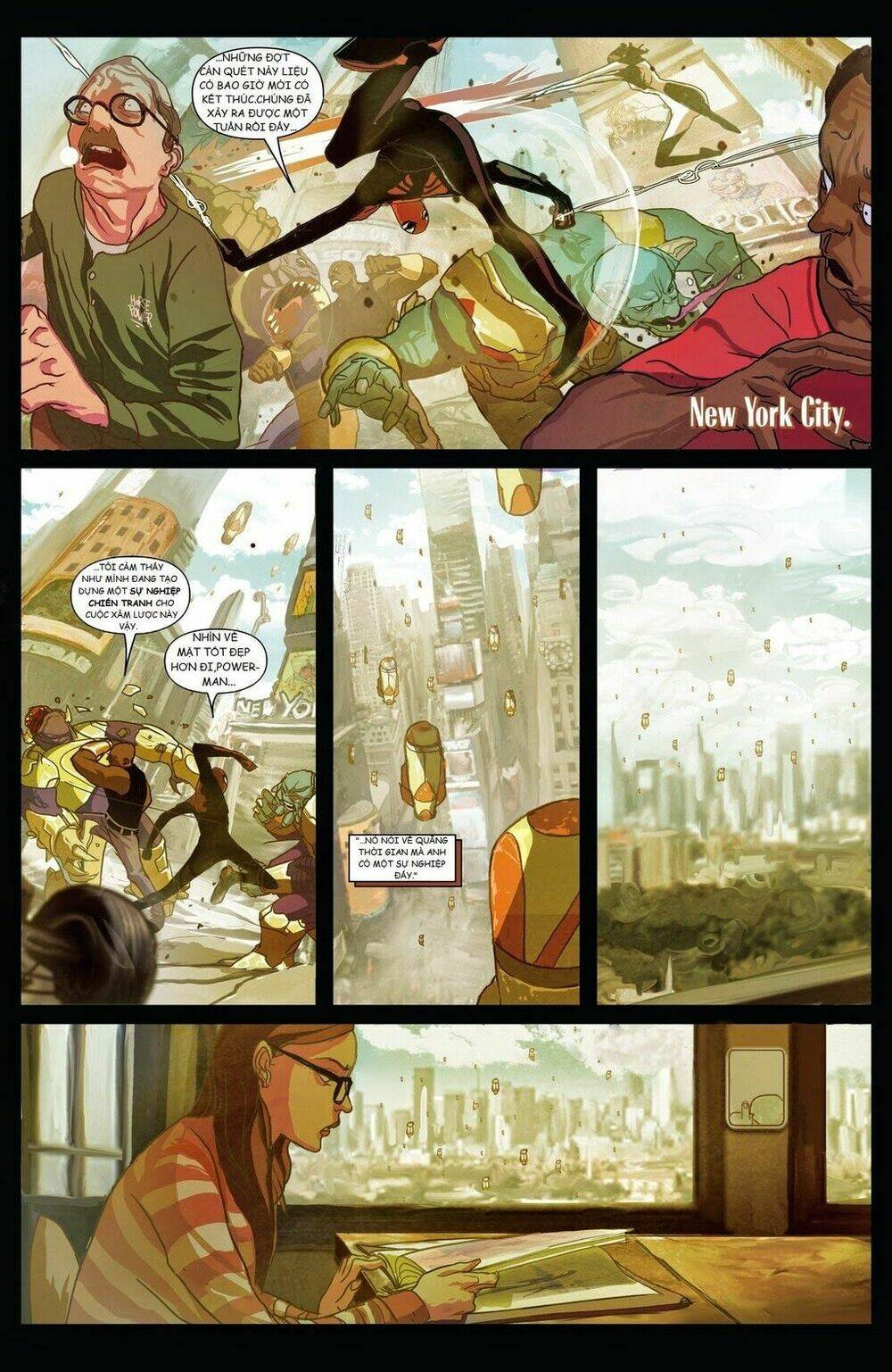 superior spider man team up chapter 3 3