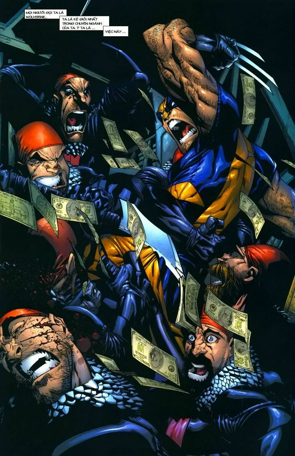 civil war full event chapter 11 3